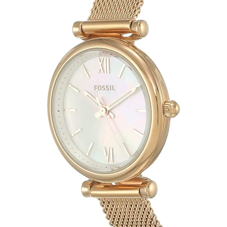 Fossil Damenuhr Carlie ES4433 – Bild 3