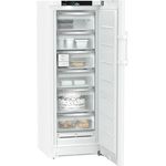 Liebherr FNc 5076-20 Gefrierschrank, freistehend, weiß, NoFrost, Schnellgefrieren, Breite 59.7 cm, Energieklasse C
