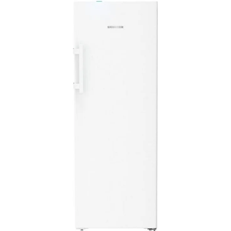 Liebherr FNc 5076-20 Gefrierschrank, freistehend, weiß, NoFrost, Schnellgefrieren, Breite 59.7 cm, Energieklasse C – Bild 3