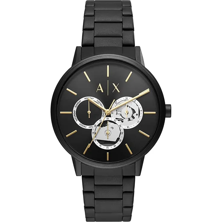 Armani Exchange AX2748 Herrenarmbanduhr