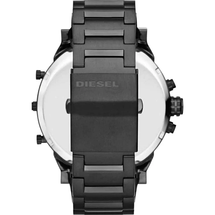 Diesel MR DADDY 2.0 DZ7395 Herrenchronograph Multi Level Ziffernblatt – Bild 5