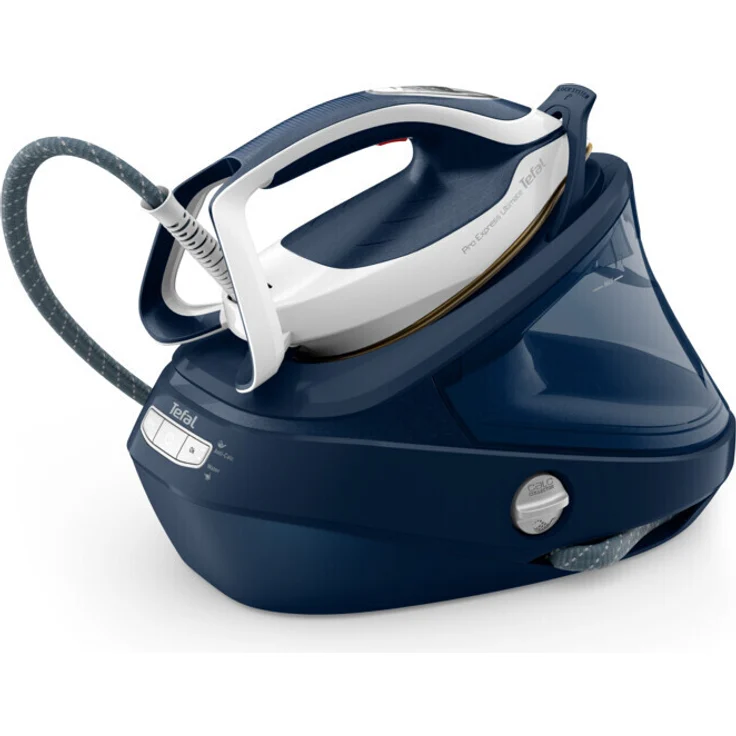 Tefal GV9720 Pro Express Ultimate II – Bild 1