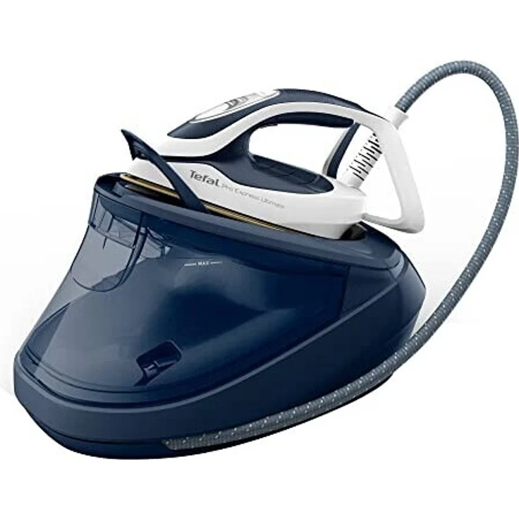 Tefal GV9720 Pro Express Ultimate II – Bild 2