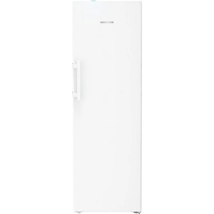 Liebherr FNc 5277-20 Peak Gefrierschrank, freistehend, weiß, NoFrost, Schnellgefrieren, Lagerzeit bei Störung 12 h, Breite 59.7 cm, Energieklasse C - Preisvergleich – Bild 3