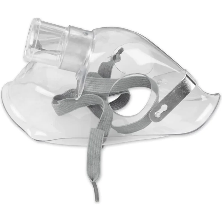 medisana Babymaske - Zubehör für die Inhalatoren und Inhaliergeräte IN 510 und IN 520