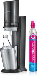SodaStream Crystal 3.0 titan