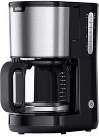 Braun PurShine 1 KF 1500 BK