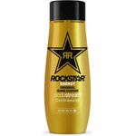SodaStream Sirup Rockstar Original Zero, 440 ml, ergibt bis zu 9 Liter, ohne Zucker