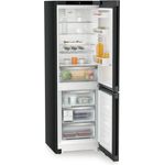 Liebherr CNbdc 5223-20 Kühl-Gefrierkombination, freistehend, NoFrost, Breite 60 cm, Energieklasse C