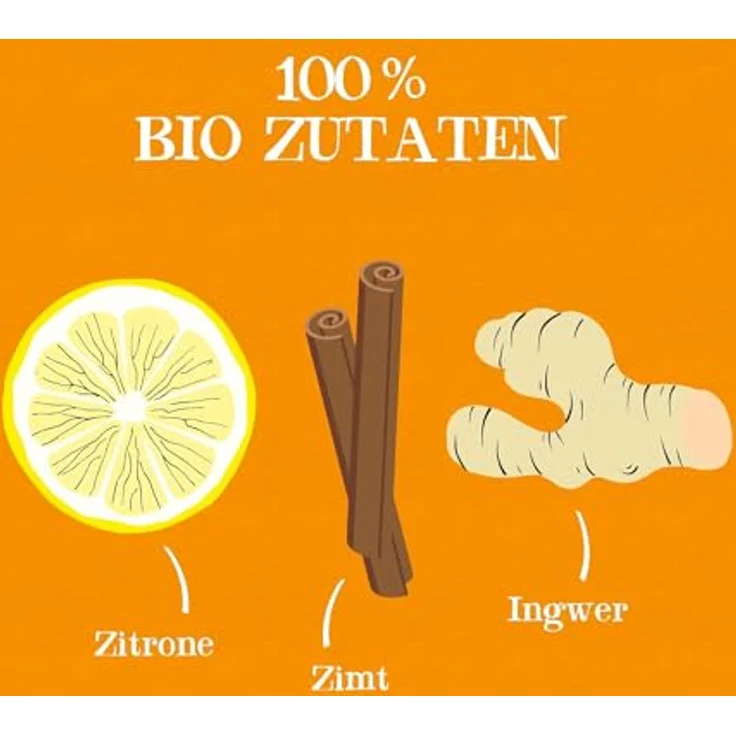 Cupper Bio Be Happy – Bild 3