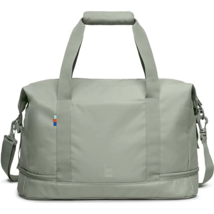 GOT BAG Weekend Bag, Reisetasche aus 100% PET, 50 cm – Bild 1