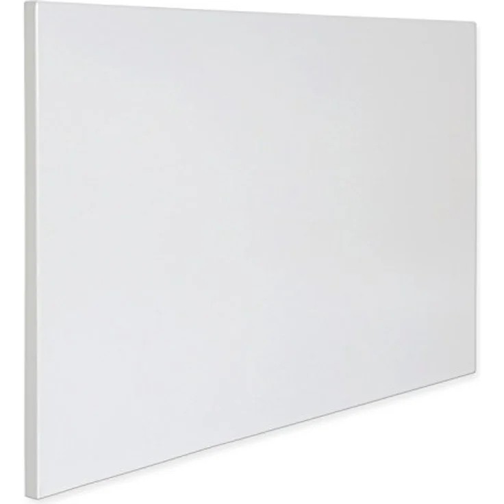 VIESTA® H500 Infrarotheizung Heizpaneel 500W Carbon Crystal, rahmenlos für Wand/Decke, IP20, Überhitzungsschutz, inkl. Funkthermostat TH20 mit Wochenprogramm – Bild 4