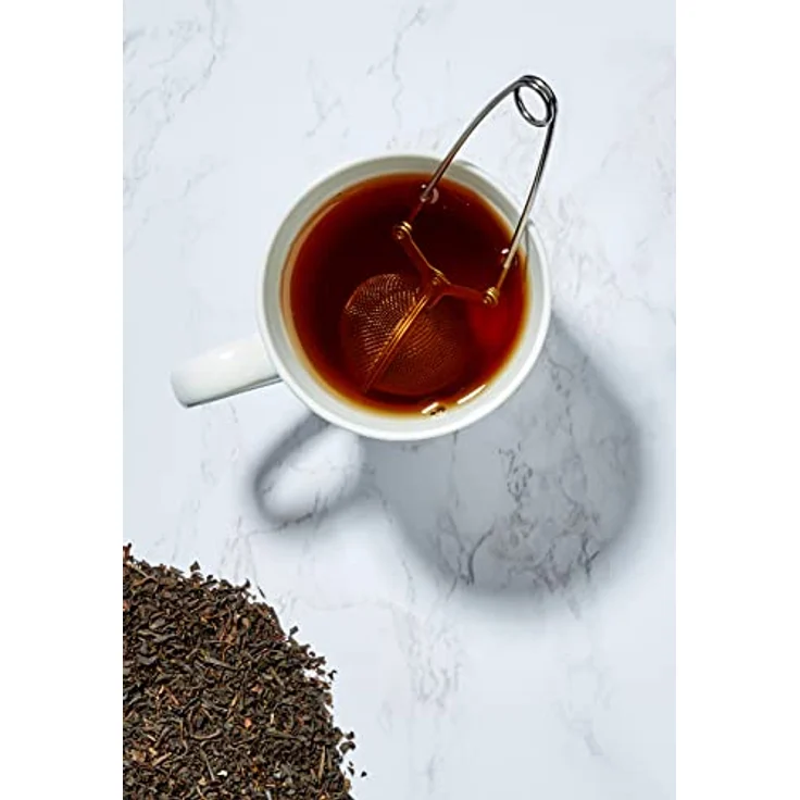 Twinings Earl Grey Tea, 200g loser Tee – Bild 6