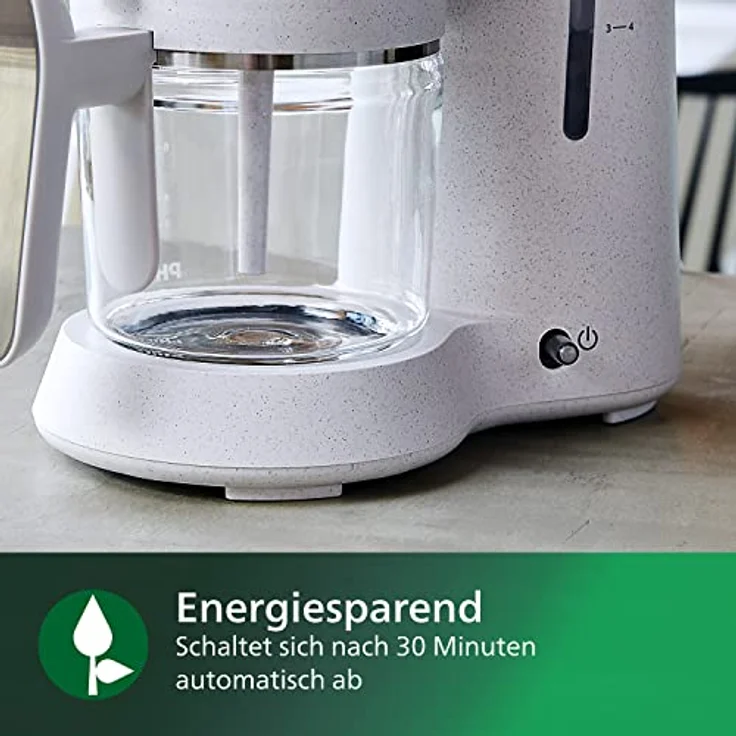 Philips HD 5120-00 biobasierter Kunststoff – Bild 4