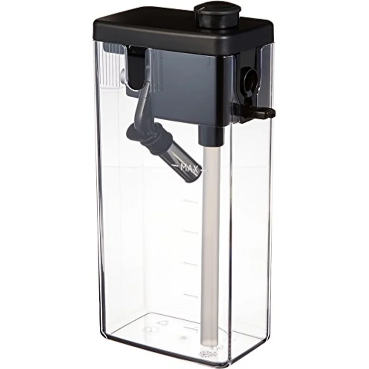 De'Longhi Milchaufschäumer ECAM23 ECAM25 Milchtank Kaffeevollautomat 5513294511, Kaffeemaschinen-Zubehör aus den Vereinigten Staaten – Bild 2