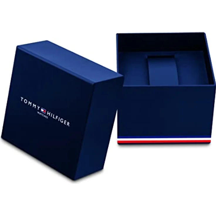 Tommy Hilfiger Sophisticated Sport 1791399 Herrenarmbanduhr Design Highlight – Bild 3