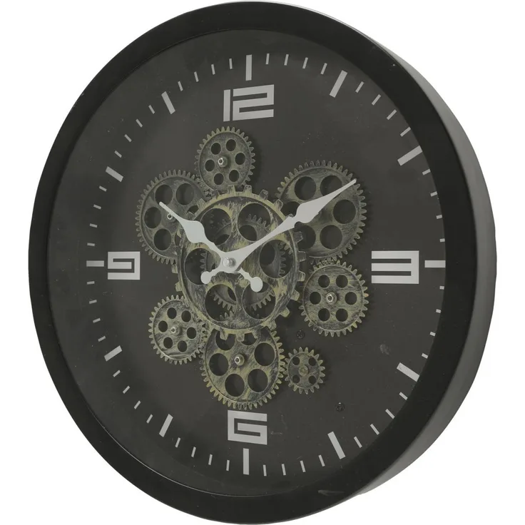 Boltze Home, Wanduhr, BigTime (38 cm)