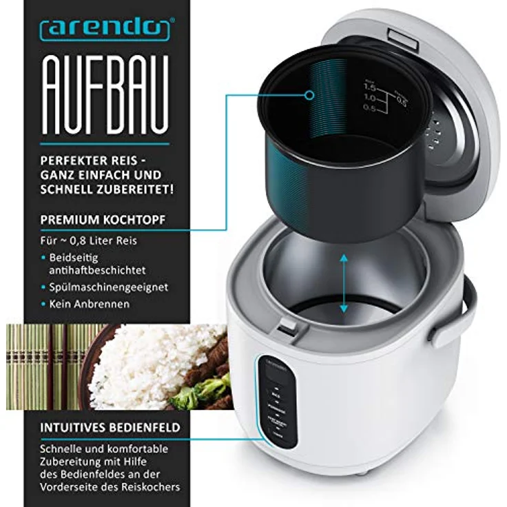 arendo Oishii – Bild 4