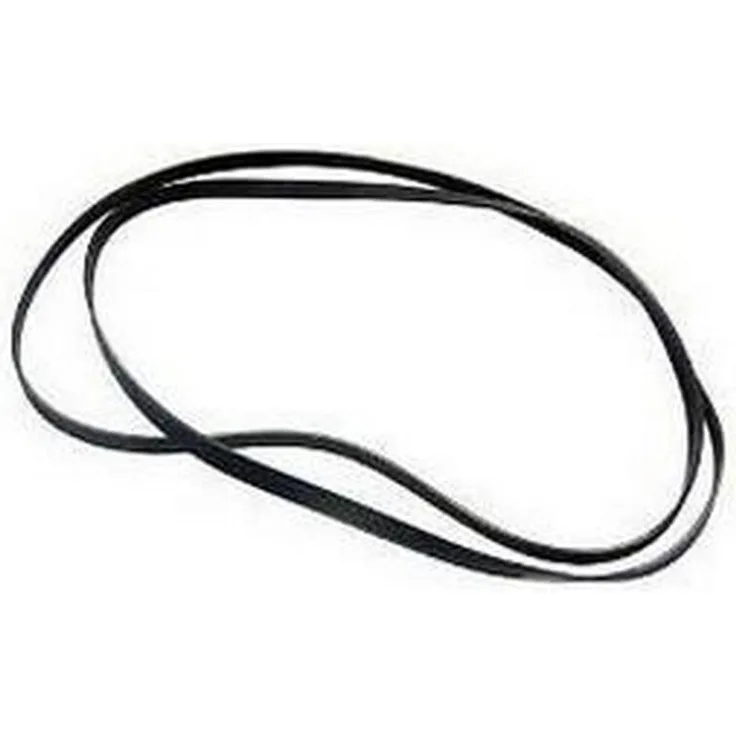 Beko Riemen 1244J4 für Waschmaschinen, kompatibel mit Altus und AYA Modellen