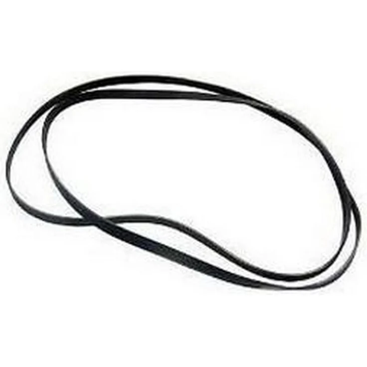 Beko Riemen 1244J4 für Waschmaschinen, kompatibel mit Altus und AYA Modellen
