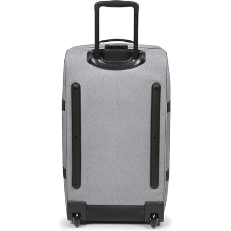 EASTPAK - TRANVERZ M - Koffer, 67 x 35.5 x 30, 78 L, Sunday Grey (Grau) – Bild 4