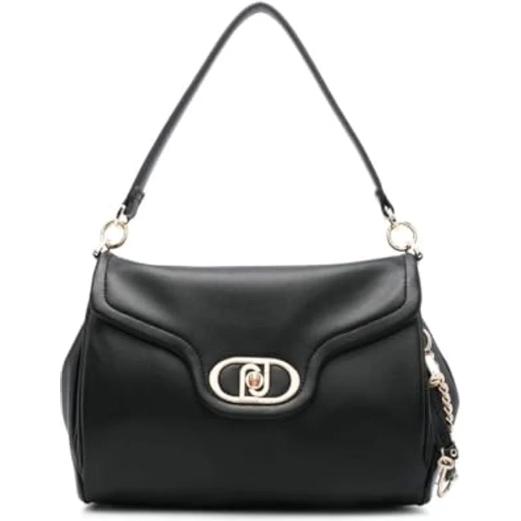 Liu Jo Dyani Schultertasche, Handtasche 30 cm, elegante Umhängetasche – Bild 2