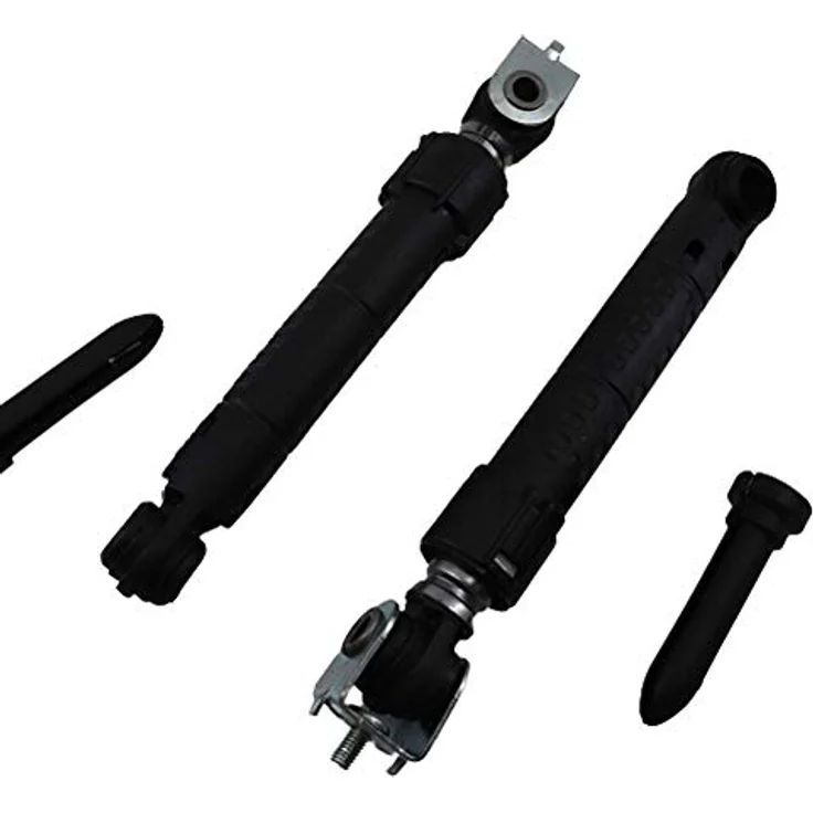 Indesit Ariston C00309597 Stoßdämpfer-Set, 100 N, 2 Stück, Kunststoff – Bild 1