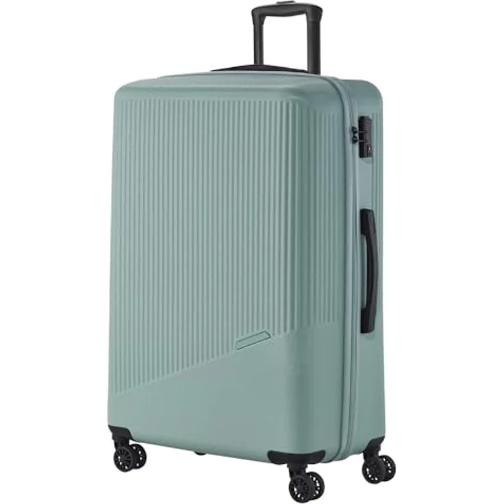 Travelite Bali Trolley L 77 Mint, 96 l Volumen – Bild 4