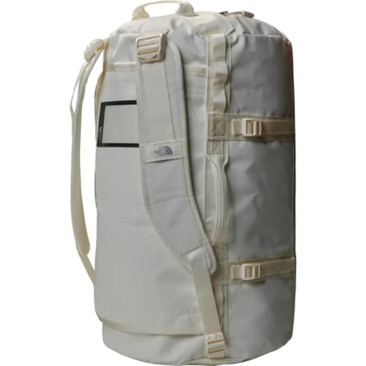 The North Face Base Camp S Reisetasche, 53 cm, grau, 100% Polyester – Bild 4