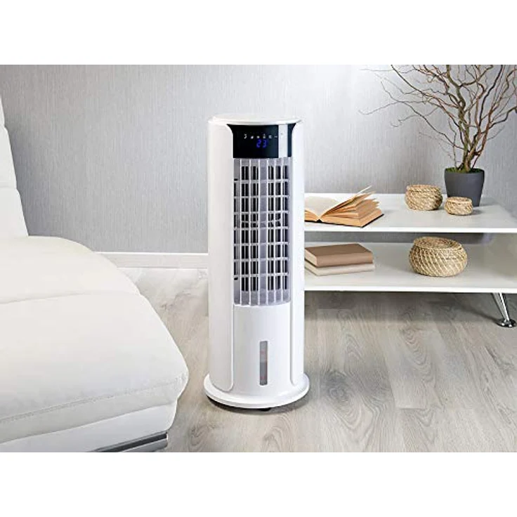 Sichler 3in1-Luftkühler VT-520 (NX-8360) – Bild 8