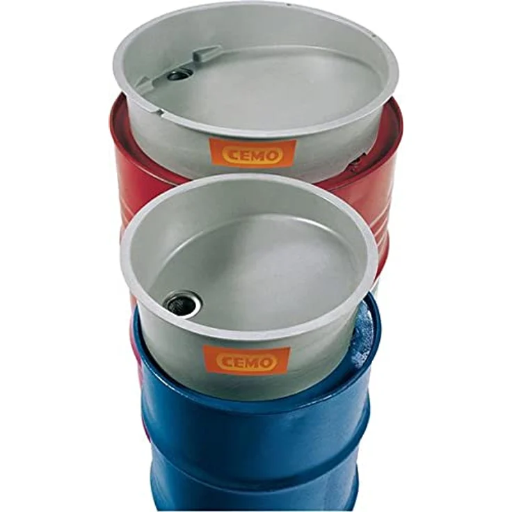 Fass-Trichter für 60 l Fässer – Bild 1