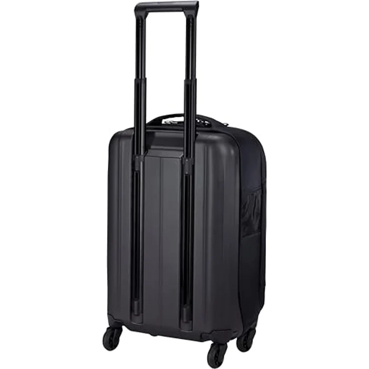 Thule, Koffer, SUBTERRA 2 CARRY-ON SPINNER - BLACK, Schwarz, (35 l) – Bild 4