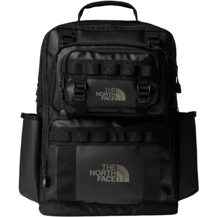 The North Face BASE CAMP DAYPACK, 22 Liter Volumen, leichter Rucksack für Tagesausflüge – Bild 1