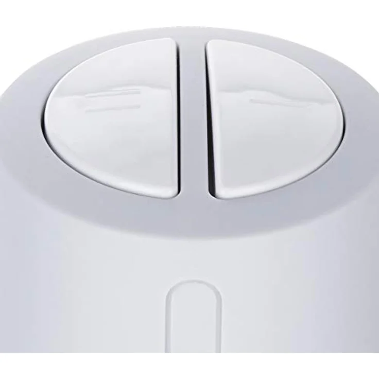 EMERIO MC-122649.2 Universalzerkleinerer, 260W, 0,5 L Behälter, weiß – Bild 6