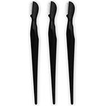 K-Pro Augenbrauen Rasier Augenbrauenrasierer Männer Frauen Manuell