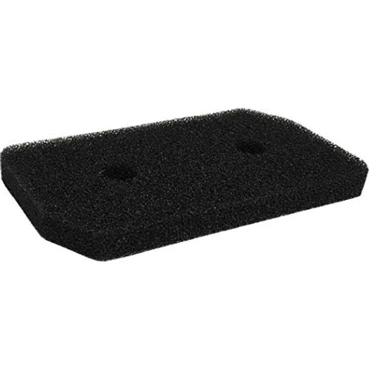 Comedes Ersatzfilter einsetzbar statt Bosch Siemens Schaumfilter 12007650 – Bild 4