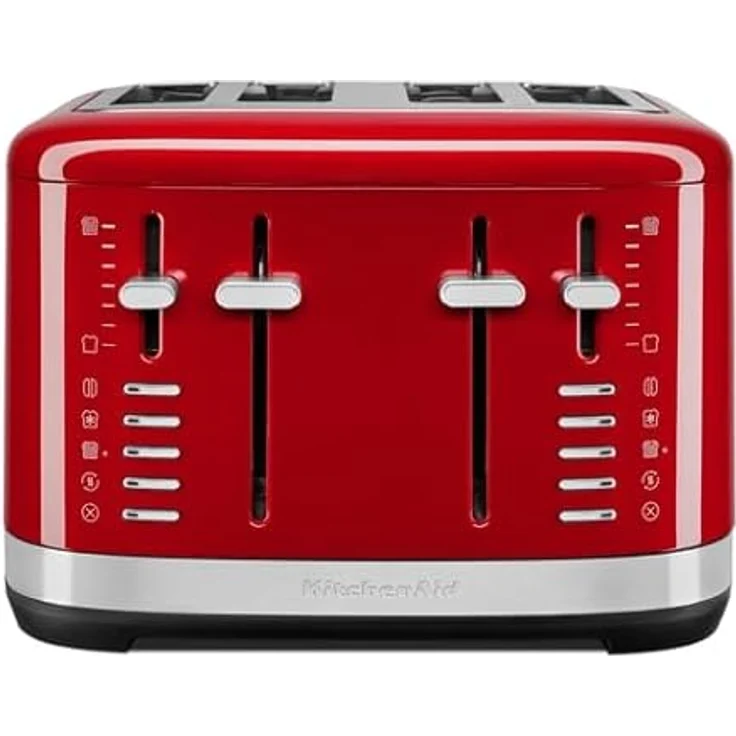 KITCHENAID Toaster 5KMT4109EER – Bild 2