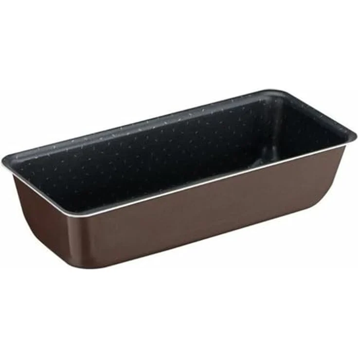 Tefal j1607202 Success Kastenform Aluminium braun 26 cm – Bild 2