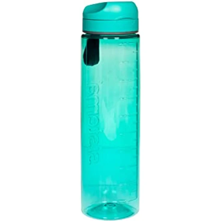Sistema Trinkflasche Hydrate Active Sports 1 l farbig sortiert – Bild 2