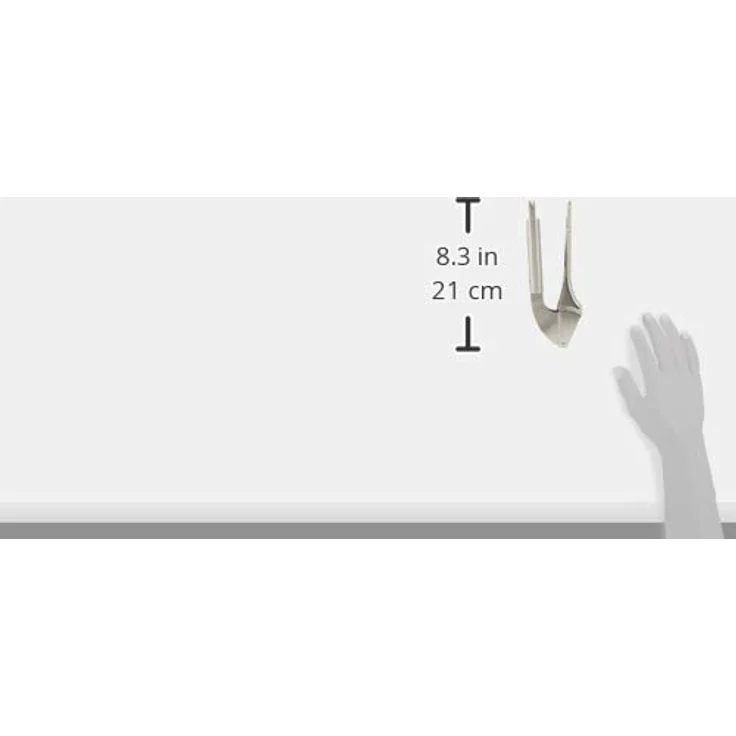 Zwilling Pro Knoblauchpresse 202 mm – Bild 4