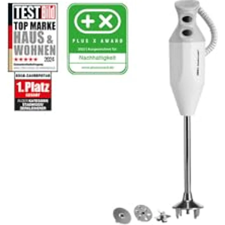 Unold ESGE P 200 Profi Stabmixer – Bild 4
