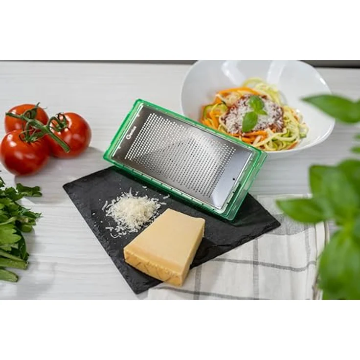 Genius Nicer Dicer Exclusive Zubehör-Set 5-tlg. – Bild 2