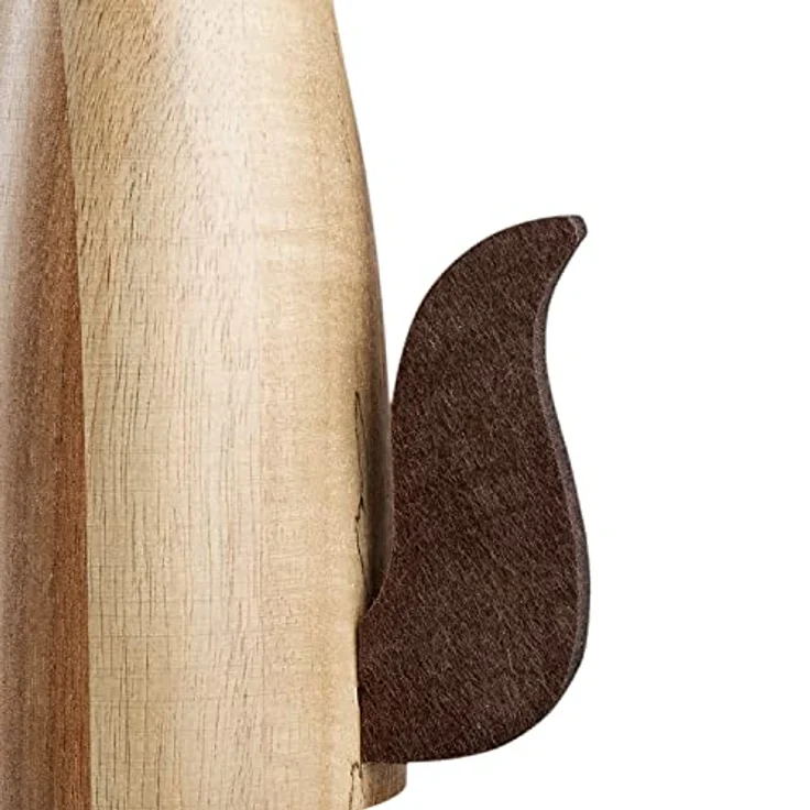 Leonardo Gewürzmühle Holz 19 Fuchs Cucina - Preisvergleich – Bild 5