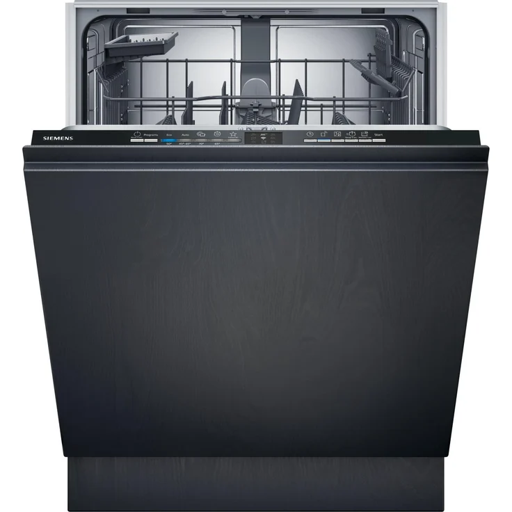 Siemens SN61IX13TE, Vollintegrierbarer Einbaugeschirrspüler mit 2 Jahren Herstellergarantie und aquaStop® für Wasserschäden – Bild 1