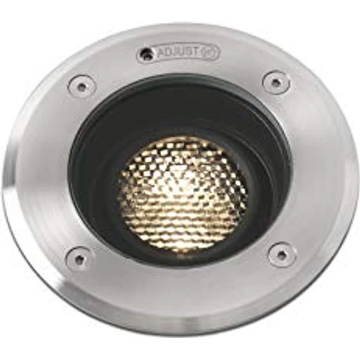 GEISER EMPOTRABLE ORIENT. COB LED 7W 3000K 10° – Bild 1