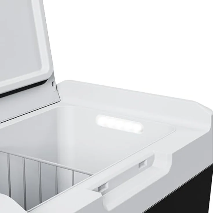 Dometic CFF 19, Tragbare Kühlbox mit Kompressor und 19 l Volumen, Temperaturverstellbar von +20 bis -18 °C – Bild 6