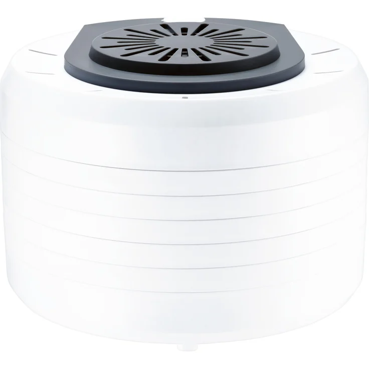 SILVERCREST® KITCHEN TOOLS Dörrautomat »SDAG 250 A1 / SODAG 250 A1«, mit 5 Behältern