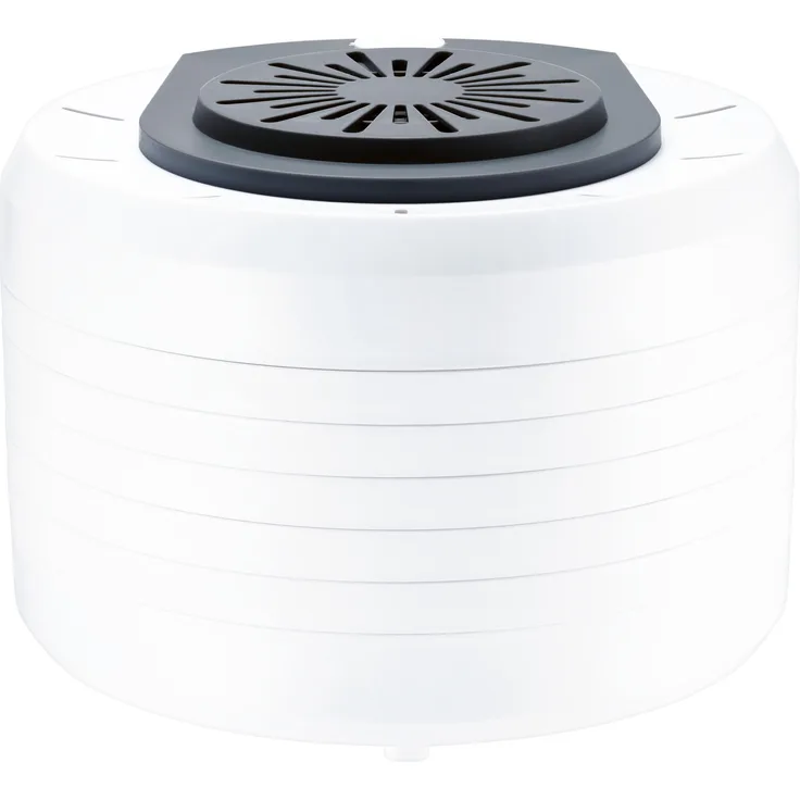 SILVERCREST® KITCHEN TOOLS Dörrautomat »SDAG 250 A1 / SODAG 250 A1«, mit 5 Behältern