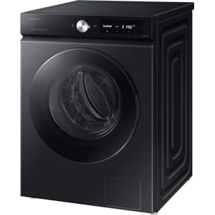 Samsung BESPOKE AI™ Waschmaschine WW11DB7B94GBU3, 11 kg, AI Ecobubble-Technologie, energieeffizient, A-Klasse – Bild 4