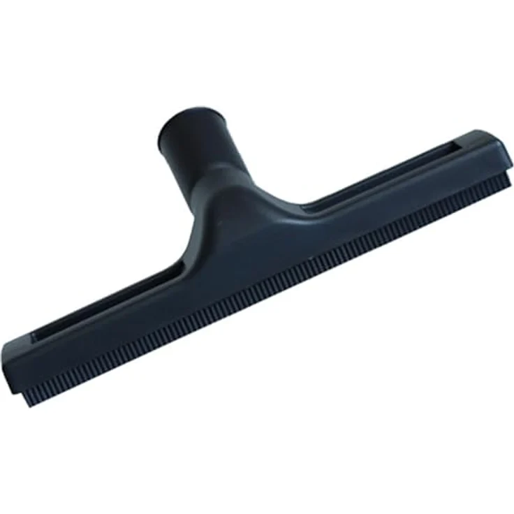BAYLI Bodendüse Wasser Saugdüse 32 mm mit 2 Gummilippen für Nasssauger – Effektives, schwarz – Bild 3